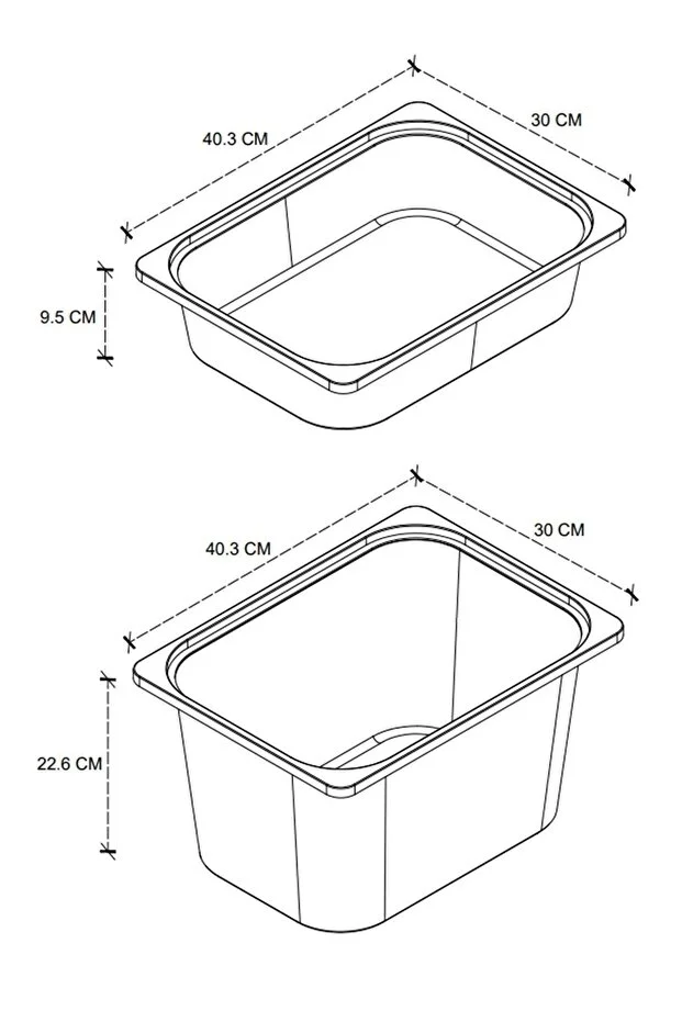 12 Sepetli Dolap Çok Amaçlı Dolap Oyuncak Dolabı Lara Safir Meşe